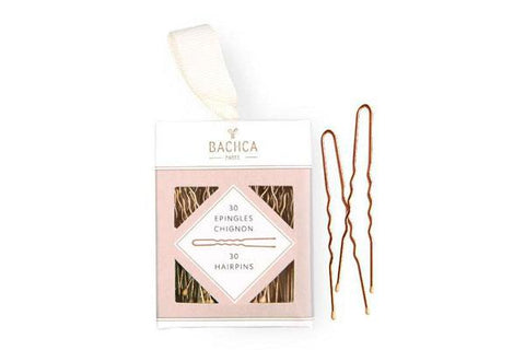 Bachca: Epingles Chignon (Horquillas de moño) - 25% descuento