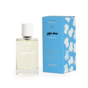 Kerzon: Giga Doux (Bruma para cuerpo y ropa) - 25% descuento