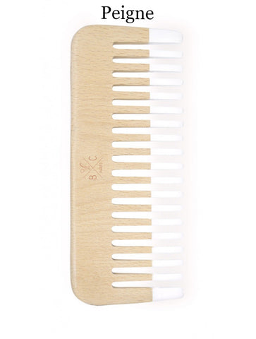 Bachca: Cepillos para el cabello - 50% de descuento