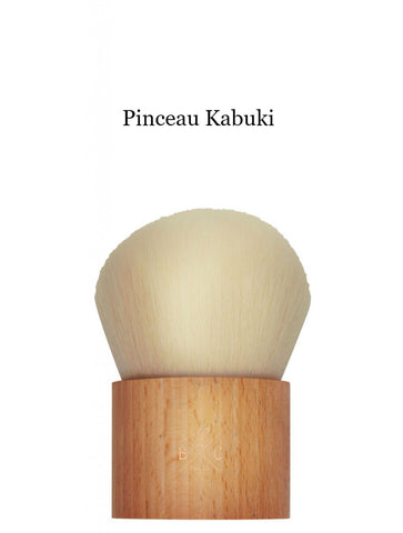 Bachca: Brochas de maquillaje - 25% descuento