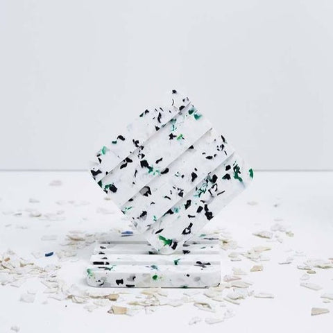 Umaï: Le Porte-Savon Blanco - 50% descuento