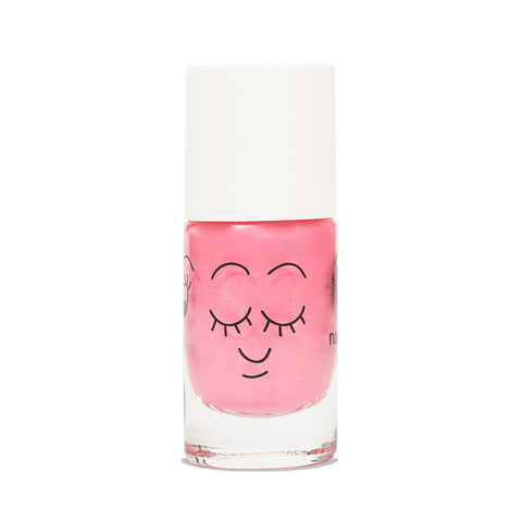 Nailmatic Kids: Vernis Enfant base Eau - Classic (Esmaltes infantiles a base de agua - Tonos Clásicos) - 20% descuento