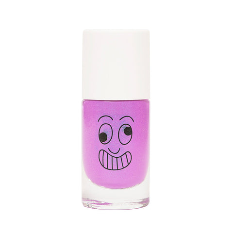 Nailmatic Kids: Vernis Enfant base Eau - NEON (Esmaltes infantiles a base de agua - Tonos Neón) - 20% descuento