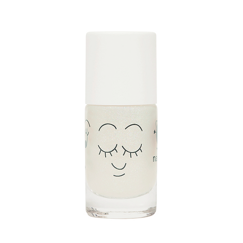 Nailmatic Kids: Vernis Enfant base Eau - Pailleté (Esmaltes infantiles a base de agua - Tonos con brillo) - 25% descuento