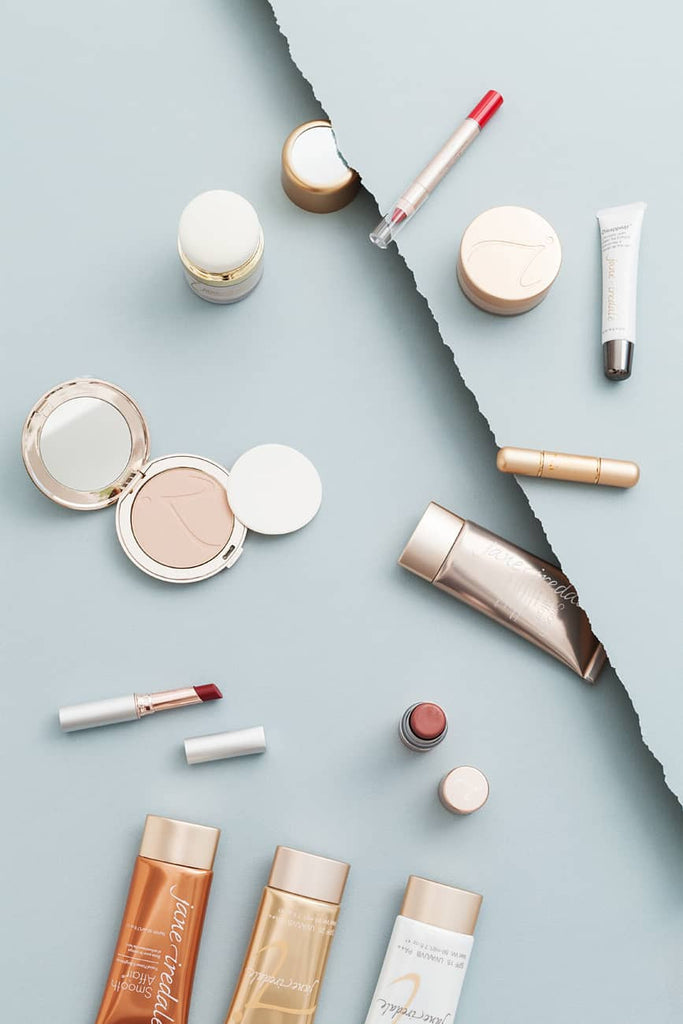 Jane Iredale