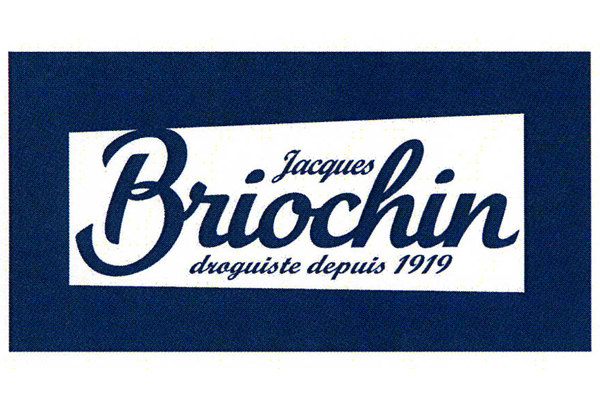 Jacques Briochin