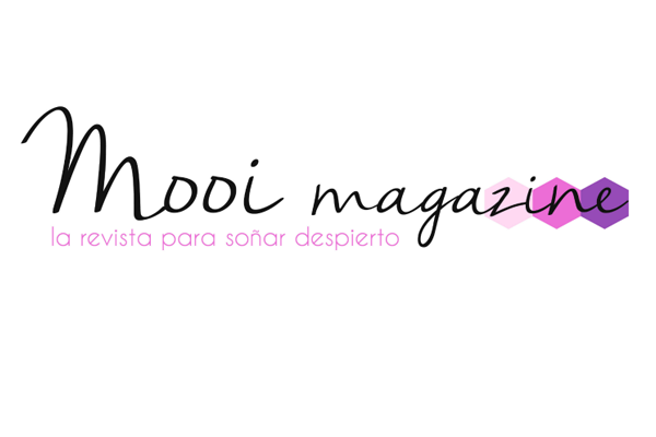 Mooi Magazine