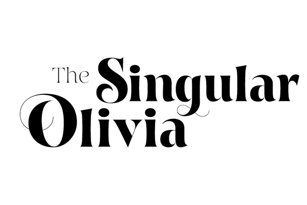 The Singular Olivia