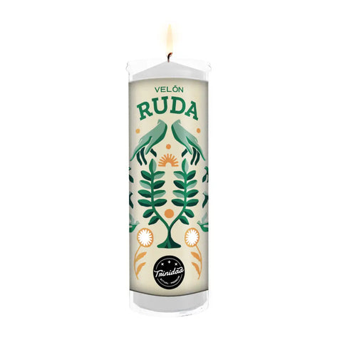 Trinidad: Velas ritualizadas (Varios tipos)