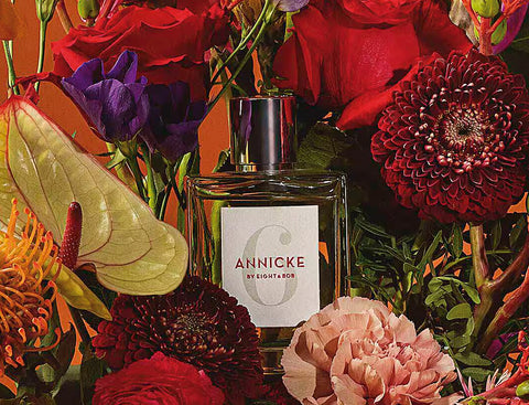 Eight and Bob: Annicke 6 Perfume