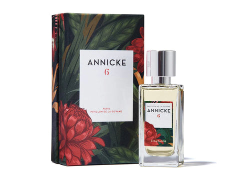 Eight and Bob: Annicke 6 Perfume