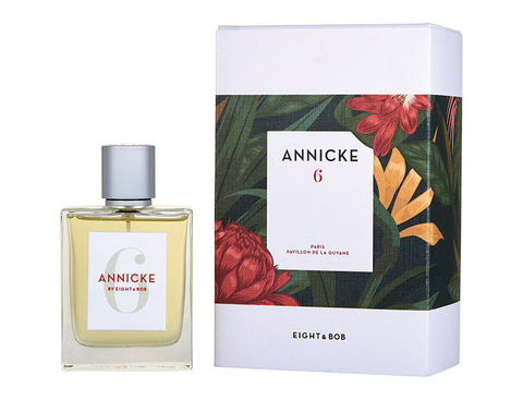 Eight and Bob: Annicke 6 Perfume