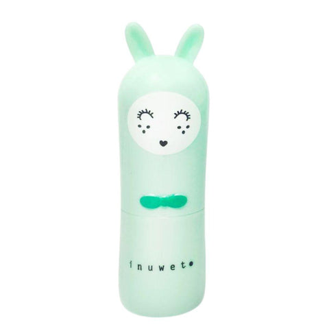 Inuwet: Bálsamos de labios Bunny (Varios aromas)