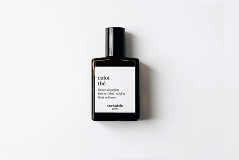 Versatile Paris: Culot Thé (Extracto de Perfume)