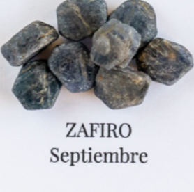 Fauna y Flora: Colgante de piedra semipreciosa