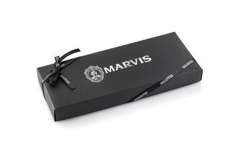 Marvis: Estuche Deluxe colección 7 sabores de 25ml.