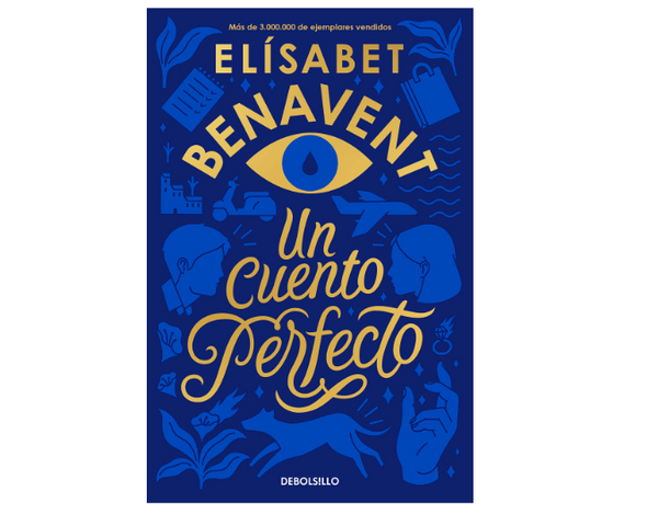 Un cuento perfecto (Elísabet Benavent)