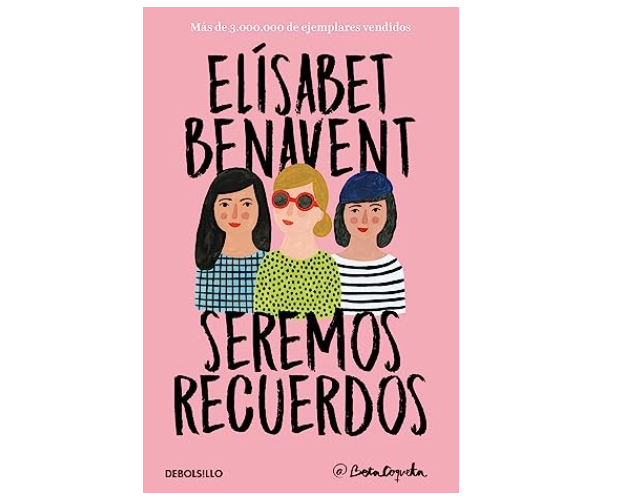 Elísabet Benavent