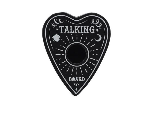Green Tree Candle: Portavelas de hechizo - Talking Board