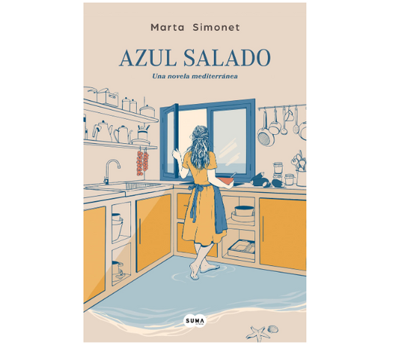 Azul salado (Marta Simonet)