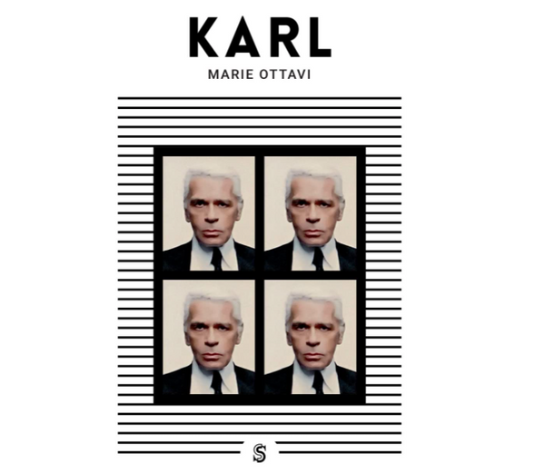 Karl (Marie Ottavi)