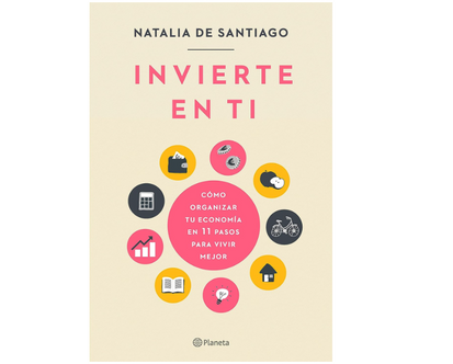 Invierte en ti (Natalia de Santiago)