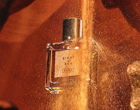 Eight and Bob: Egypt Perfume