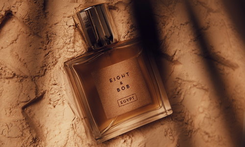 Eight and Bob: Egypt Perfume