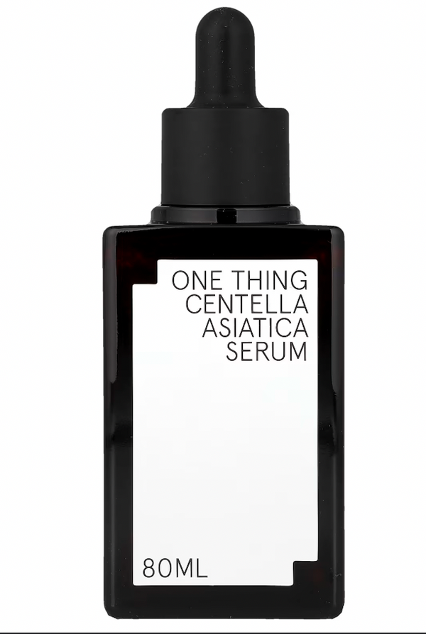 One Thing: Centella Asiática Serum (Sérum de Centella Asiática) -  25% de descuento