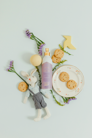 The Singular Olivia: Home Spray Viento del Este