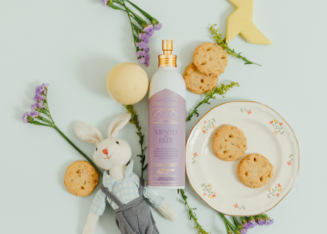 The Singular Olivia: Home Spray Viento del Este