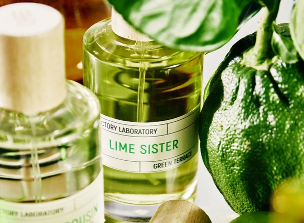 Liquides Imaginaires IMAGINARIUM: LIME SISTER - 30% DESCUENTO