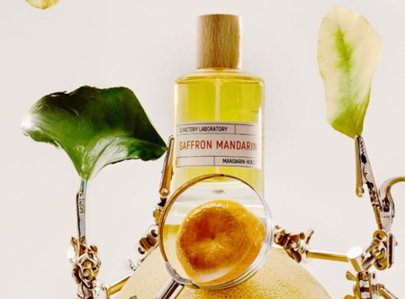 Liquides Imaginaires IMAGINARIUM:SAFFRON MANDARIN- 30% DESCUENTO