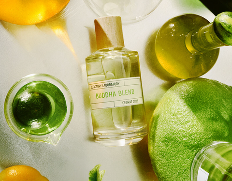 Liquides Imaginaires IMAGINARIUM:BUDDHA BLEND- 30% DESCUENTO