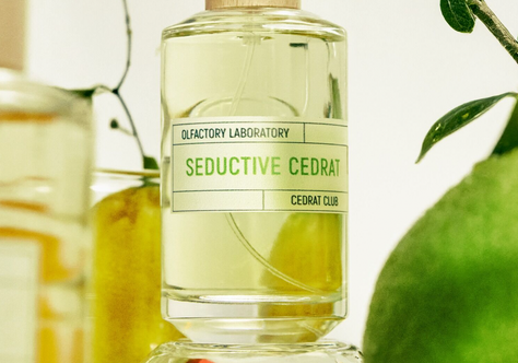 Liquides Imaginaires IMAGINARIUM:SEDUCTIVE CEDRAT- 30% DESCUENTO