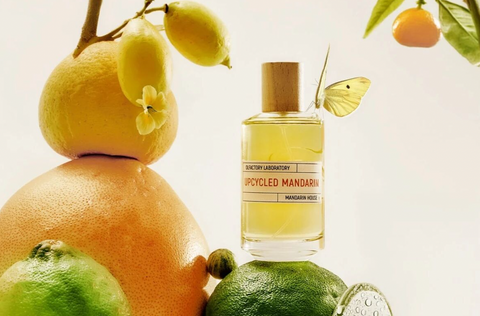 Liquides Imaginaires IMAGINARIUM: UPCYCLED MANDARIN- 30% DESCUENTO