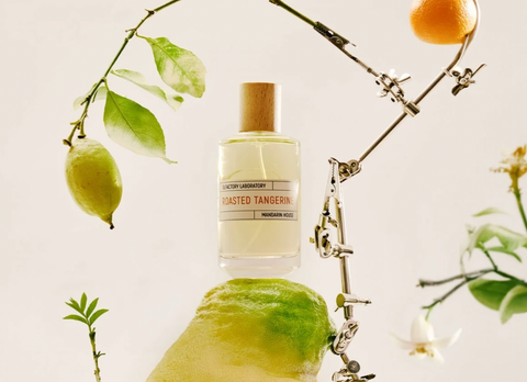 Liquides Imaginaires IMAGINARIUM: ROASTED TANGERINE- 30% DESCUENTO