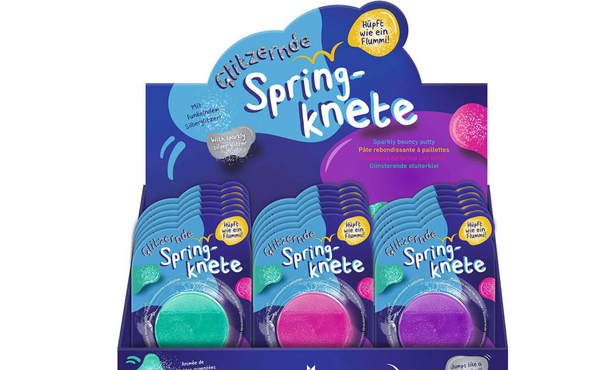 Moses: Plastilina saltarina-  colores varios - 2€  REMATE FINAL