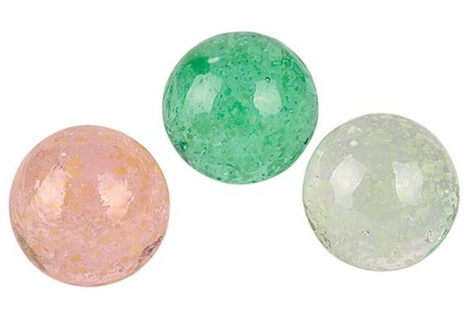 Moses: Canicas que lucen la oscuridad - 2€  REMATE FINAL