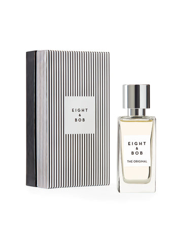 Eight and Bob: Eight & Bob Perfume