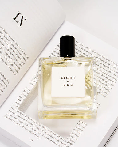 Eight and Bob: Eight & Bob Perfume