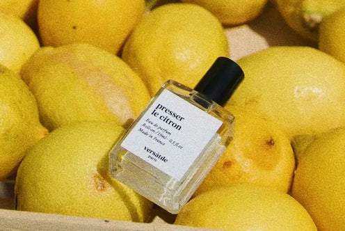 REGALO: Versatile Paris Presser le Citron (Eau de Perfume)  (Antes de añadir a tu pedido lee las condiciones por favor!)