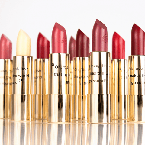 Alice in Beautyland: March Hare ( labial hidratante) -  30% de descuento