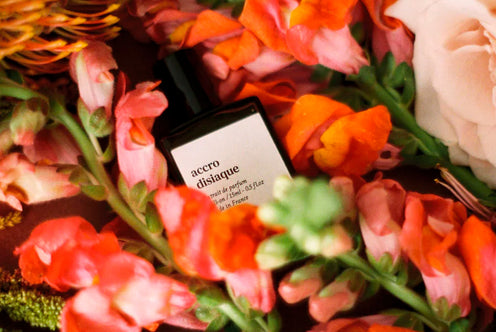 Versatile Paris: Accro Disiaque (Extracto de Perfume)