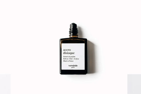 Versatile Paris: Accro Disiaque (Extracto de Perfume)