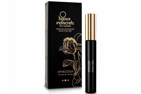 Bijoux Indiscrets: Aphrodisia (Bálsamo potenciador orgásmico)
