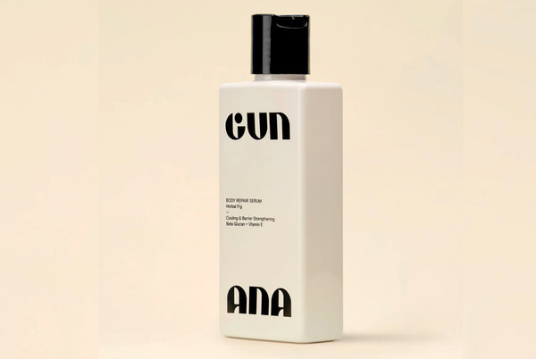 Gun Ana: Body Repair Serum (Sérum corporal reparador)
