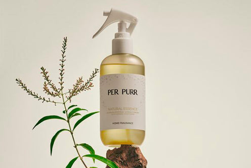 Per Purr: Spray Essence (Ambientador esencial)