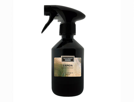 Treatments: Home Spray - Samoa (Spray ambientador)