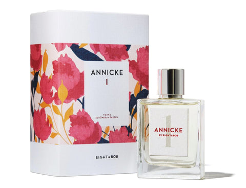Eight and Bob: Annicke 1 Perfume
